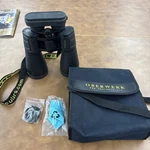 - Oberwerk Binoculars. Fixed Price $325.00.