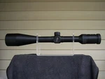 Meopta Meopro 6.5-20X50 Riflescope. Fixed Price $899.99.