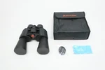 Celestron 71140 Upclose 10-30X50 Binoculars. Fixed Price $66.00.