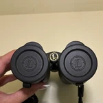 Leupold BX-4 Hd Mckinley 8X42 Black Binoculars Roof Prism W/ Case & Covers. Fixed Price $399.99.