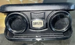 Daylite Pop Up Vintage Green & Black Binoculars. Fixed Price $25.00.