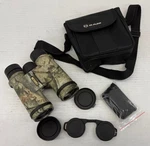 Carson 10X42MM BAK-4 Waterproof Binoculars Mossy Oak Camo. Fixed Price $179.00.