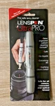 Lenspen Ultrapro Cleaner Camera Camcorder Optical Lenses Accessory New. Fixed Price $13.99.