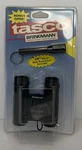 Tasco 8 X 21 Compact Rubber Armored Binoculars 165RB W/ Case Brand New. Fixed Price $19.99.