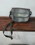 Bushnell Powerview 10X 50 Mm Binocular 131056 Bag. Fixed Price $25.00.