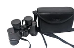 Nikon 7X35 8.6 Naturalist Ii 2 Binoculars With Carrying Case. Fixed Price $43.99.