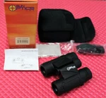 Sun Optics Usa CB521025WP Roof PRISM/COMPACT/BAK4 Binocular CB52-1025WP. Fixed Price $80.96.