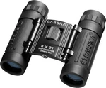 Barska 8X21 Lucidview Compact Roof Prism Binoculars, Black, Box: AB10108. Fixed Price $34.88.