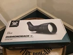 Vortex Diamondback Hd 20-60X85 Angled Spotting Scope (DS-85A). Fixed Price $479.00.