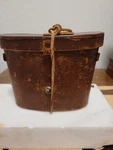 Carl Zeiss Jena Silvarem 6X30 Binoculars Coated Porro Prism Compact Case. Fixed Price $55.00.