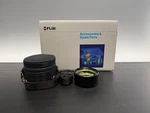 Flir 2.9X (50 M) Close-up Lens For T640 A655 Infrared Camera E4 E8 T540 E95. Fixed Price $2489.68.