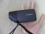 Canon Zoom Digital Monocular With Usb Charger And Microsd Card Black. Fixed Price $399.00.