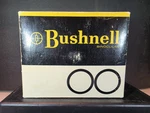 Vintage Bushnell Banner 7X35 Cf Binoculars Model #12-7350 (J-B138). Fixed Price $54.99.