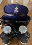 Rare Vintage Tasco 7X35MM Binoculars Black Model 49140. Fixed Price $41.99.