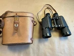 Skyline 7X50 Field 7.1 Binoculars With Case. Fixed Price $35.20.