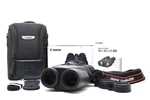 Top Mint Canon 10X42 Is Wp 6.5 Image Stabilizer W/ Case Box From Japan. Fixed Price $1089.00.