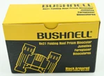 Bushnell Black Armored 8X21 Ftp Model 13-8213. Fixed Price $35.99.