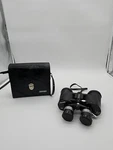 Jason Empire Model 264 8X 24X Binoculars With Case Made Japan. Fixed Price $21.69.