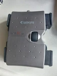 Canon 5 X 17 Fc 9.0 Compact Binoculars. Great Shape. Very Cool Rare Item.. Fixed Price $49.99.