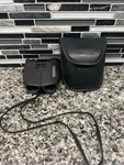 Bushnell Binoculars 7-15X25 Compact Zoom 13-7261B With Case/strap. Fixed Price $16.14.