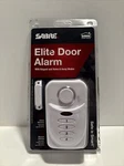 Sabre Elite Alarm Front Back Doors Garage Shed Security Safety Hs-eda (f). Fixed Price $27.96.