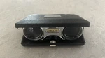 **vintage - Stellar Folding Binoculars Sport Glasses 2.5X Made Japan. Fixed Price $21.00.