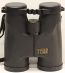 Bausch Lomb Discoverer 10X42 Binoculars Xtra Bright &clear. Made Japan. Fixed Price $269.00.