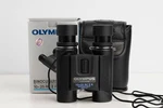 *mint* Olympus Outback 10X25 Ii All-weather Compact Roof Prism Binoculars. Fixed Price $170.00.
