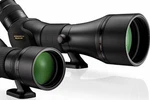 Nikon Monarch Fieldscope 82ED-A W/ MEP-20-60W Eyepiece & Case + Bench Mount. Fixed Price $1350.00.