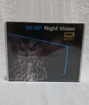 Hexeum Night Vision Goggles, 4K Binoculars For Adults With 5000MAH. Fixed Price $50.00.