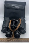 Accura X 50 - 7.1* Vtg Fully Coated Optics Binoculars With Bushnell Case. Fixed Price $59.99.