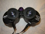 Jason 1140 Binoculars 7 X 35. Fixed Price $11.50.