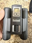 Bushnell Model # 111026 Imageview X 25MM Digital Camera Binoculars Sd. Fixed Price $12.00.