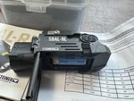 Steiner Sbal-rl Green Laser W/ White Light Socket For Paddle Switch. Fixed Price $641.00.