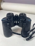 Bushnell 10X50 Sportview Insta-focus Binoculars W/ Case Box & Manual 13-1061. Fixed Price $41.99.