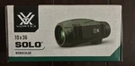 Vortex Optics 10X36 Solo Monocular (S136). Fixed Price $110.00.