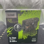 +bushnell Bone Collector Edition 4X 21MM Laser Rangefinder Telemetry 10-600YDS. Fixed Price $200.00.