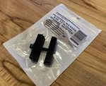 Picatinny Or Weaver Rail To Dovetail Adapter, Armasight Spark Vega, Etc. Fixed Price $23.99.