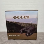 Occer 12X25 Compact Binoculars Waterproof Travel Birding Hiking. Fixed Price $17.00.