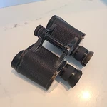 Antique Binoculars Field Glasses Carl Zeiss Wien Feldstecher. Fixed Price $147.25.