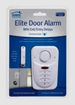 Sabre Elite Alarm Front Back Doors Garage Shed Security Safety Loud! Hs-eda. Fixed Price $27.98.