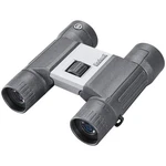 Bushnell Poweview 2 Binoculars Grey Durable High Quality Lightweight Design. Fixed Price $36.99.