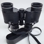 Vintage Sears Binoculars 473.25201 7-15X35 Wide Angle Zoom Optics Japan Quick Fo. Fixed Price $19.99.