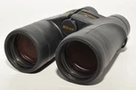 Nikon Monarch Roof Prism Binoculars MONA710X42. Fixed Price $907.00.