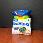 Educational Insights Geosafari Jr. Kidnoculars - Damaged Box (2605). Fixed Price $14.99.