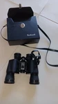 Bushnell Falcon 7X35 Binoculars Insta Focus Coated Optics 357FT/1000YDS W/case. Fixed Price $17.98.