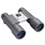 Bushnell Poweview 2 Black Binoculars Durable Lightweight Easy Grip Sharp Focus. Fixed Price $46.39.