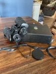 Empire 7X50 Field Binoculars Also Known Jason W/ Case. Fixed Price $19.99.