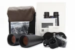 Box Zeiss Victory Ht 8X54 Binoculars Black From Japan. Fixed Price $1839.99.