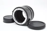N.mint Nikon Auto Extension Ring Set PK-11, 12, 13 For Ai Lens From Japan. Fixed Price $99.99.